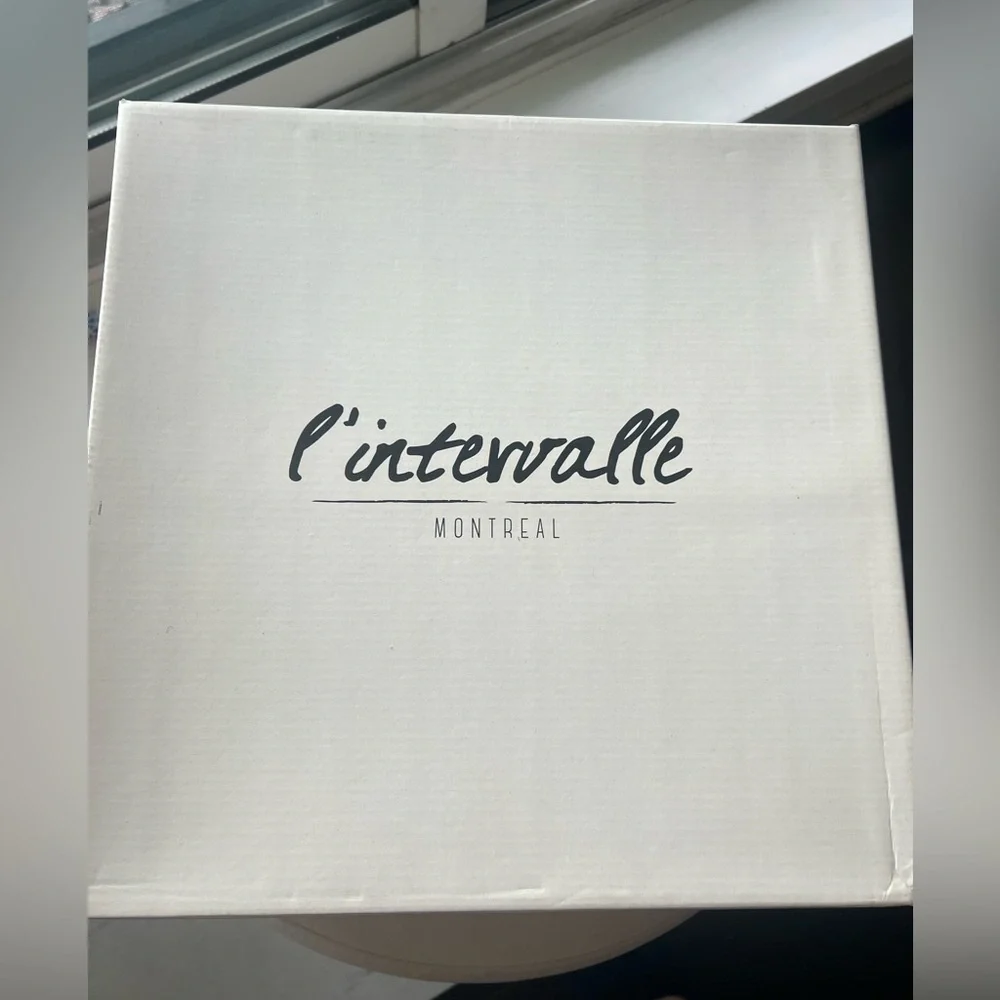 L'INTERVALLE Roma ankle boot - Picture 4 of 4